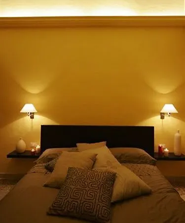 Bed & Breakfast 4 3*