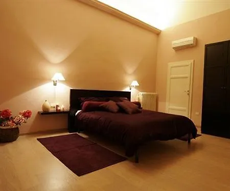 Bed & Breakfast 4 3*