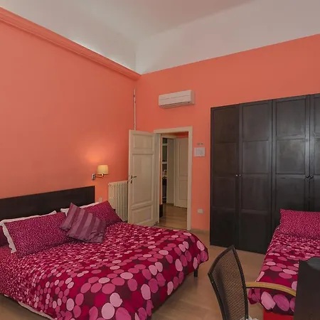 4 Bed & Breakfast