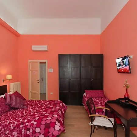 Bed & Breakfast 4