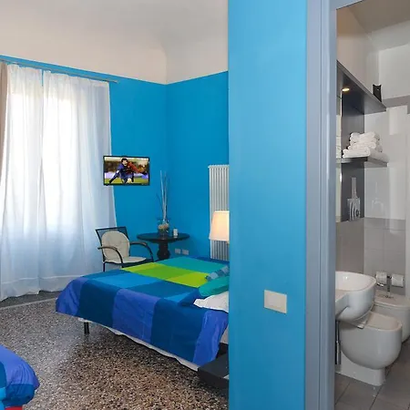 4 Bed & Breakfast Pisa