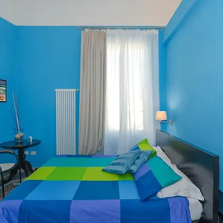 4 Bed & Breakfast