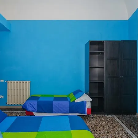 4 Bed & Breakfast