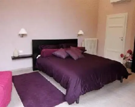 Bed & Breakfast 4