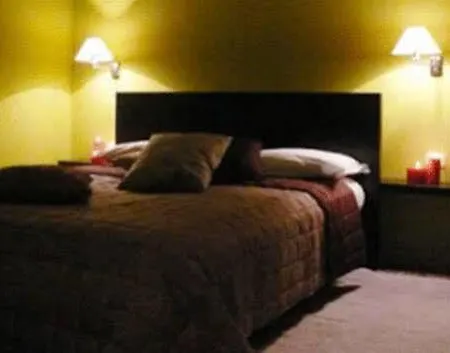 4 Bed & Breakfast
