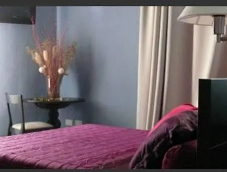 Bed & Breakfast 4