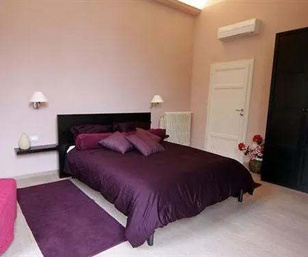 Bed & Breakfast 4 3*