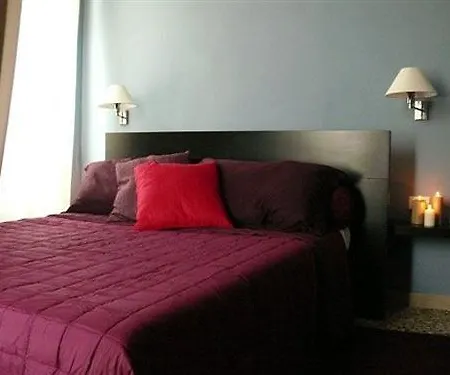 4 Couette-café 3*