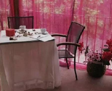 Couette-café 4 3*