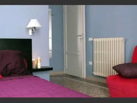 Couette-café 4 Pise